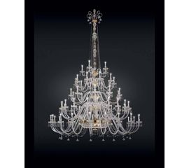 Люстра Italamp DOGMA 283/73, фото 1