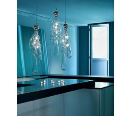 Подвесной светильник Italamp Flut 478/3/6, фото 1