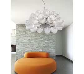 Подвесной светильник Italamp Cheers 2400/12+12, фото 1