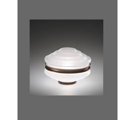 Настольная лампа Italamp Ellipi 820/L, фото 1