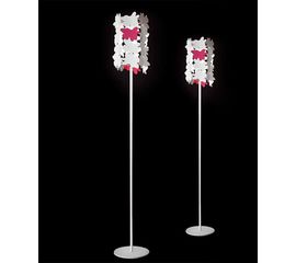 Напольный светильник MM Lampadari Air 6934/LT1, фото 1