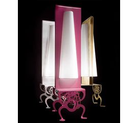 Напольный светильник MM Lampadari Libby 6902/LT1Напольный светил, фото 1