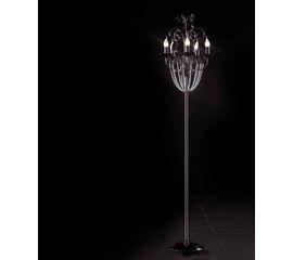 Напольный светильник MM Lampadari Pearl 1Z002/LT5, фото 1