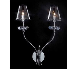 Настенный светильник MM Lampadari MM LAMPADARI Bell 1Z001/A2, фото 1