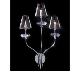 Настенный светильник MM Lampadari MM LAMPADARI Bell 1Z001/A3, фото 1