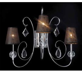 Настенный светильник MM Lampadari Cat? 1Z003/A3, фото 1