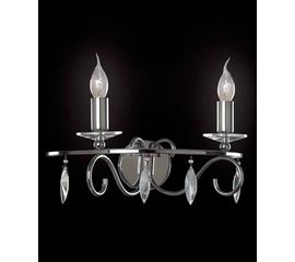 Настенный светильник MM Lampadari Clo? 1Z012/A2, фото 1