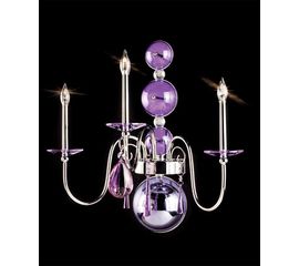 Настенный светильник MM Lampadari Olanda 1Z005/A3, фото 1