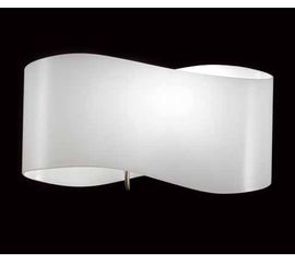 Настенный светильник MM Lampadari Onda D030/A2, фото 1