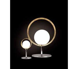 Настольная лампа MM Lampadari Duetto D044/L1, D045/L1, фото 1