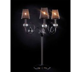 Настольная лампа MM Lampadari Cat? 1Z003/L3, фото 1