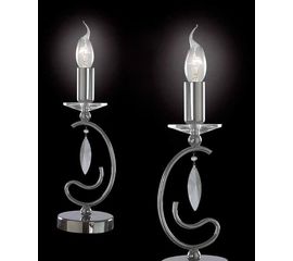 Настольная лампа MM Lampadari Clo? 1Z012/L1, фото 1