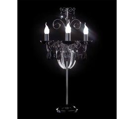 Настольная лампа MM Lampadari Pearl 1Z002/L3, фото 1