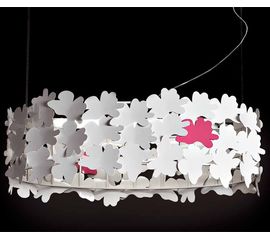 Подвесной светильник MM Lampadari Air 6934/100, 6934, фото 1