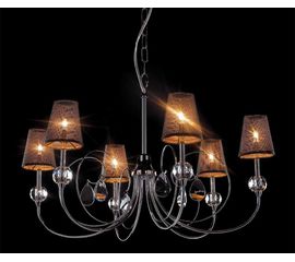 Подвесной светильник MM Lampadari Cat? 1Z003/6, 1Z003/8, фото 1