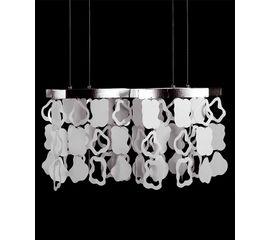 Подвесной светильник MM Lampadari Clouds 6927/100,, фото 1