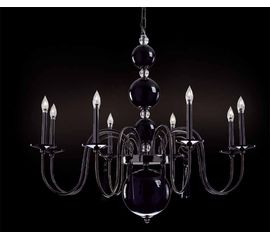 Подвесной светильник MM Lampadari Olanda 1Z005/5, 1Z, фото 1