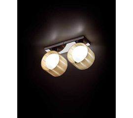 Потолочный светильник MM Lampadari Duetto D044/P2, фото 1