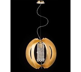 Подвесной светильник MM Lampadari Aton 6892/100, фото 1