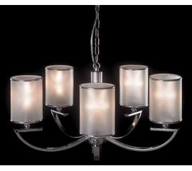 Подвесной светильник MM Lampadari Belt 1Z011/5, фото 1