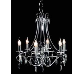 Подвесной светильник MM Lampadari Clo? 1Z012/6, фото 1