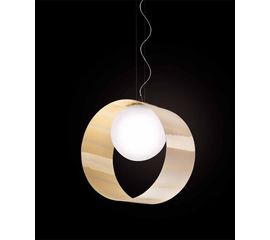 Подвесной светильник MM Lampadari Duetto D045/1, D045, фото 1