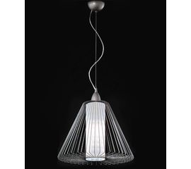 Подвесной светильник MM Lampadari Fili D008/1, фото 1