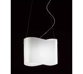 Подвесной светильник MM Lampadari Onda D030/1, фото 1