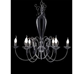 Подвесной светильник MM Lampadari Pearl 1Z002/6, фото 1