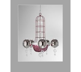 Подвесной светильник Italamp Manoj 2370/100, фото 1