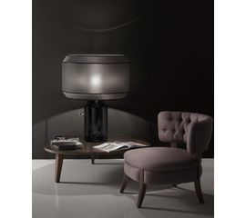 Настольная лампа Italamp Odette Odile 2360/LT, фото 1