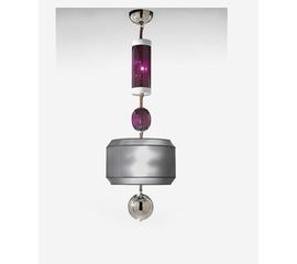 Подвесной светильник Italamp Odette Odile 2360/compL, фото 1