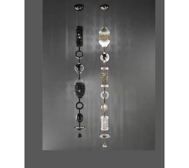 Подвесной светильник Italamp Odette Odile 2360, фото 1