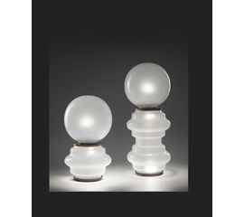 Настольная лампа Italamp Luma 3100/LG, фото 1