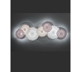 Настенный светильник Italamp Ghipur 3065/AP7, фото 1