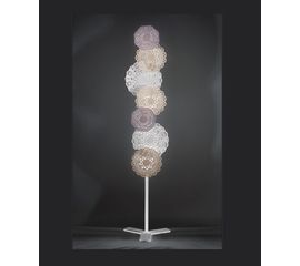 Напольный светильник Italamp Ghipur 3065/P, фото 1