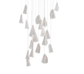 Подвесной светильник Bocci 21.21, фото 1