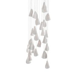 Подвесной светильник Bocci 21.26, фото 1