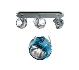 Потолочный светильник Fabbian Beluga D57G2531, фото 1