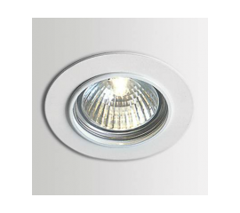 Встраиваемый в потолок светильник Delta Light MB 50 S1, фото 1