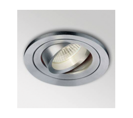 Встраиваемый в потолок светильник Delta Light LUXOR HI S2, фото 1