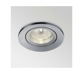 Встраиваемый в потолок светильник Delta Light LUX X S1 202 13 15, фото 1