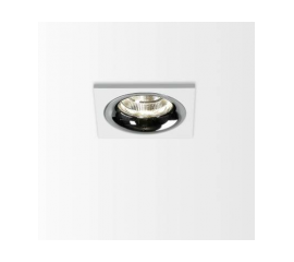 Встраиваемый в потолок светильник Delta Light REO S 3033 S1, фото 1