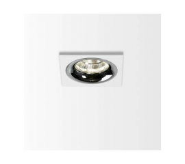 Встраиваемый в потолок светильник Delta Light REO S 4033 S1, фото 1