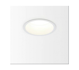 Встраиваемый в потолок светильник Delta Light REO D 3033 S1, фото 1