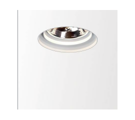 Встраиваемый в потолок светильник Delta Light GRAND DIRO TRIMLESS 111, фото 1