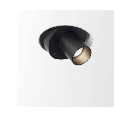 Встраиваемый в потолок светильник Delta Light GRAND DIRO TRIMLESS C50, фото 1