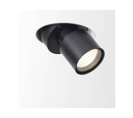 Встраиваемый в потолок светильник Delta Light GRAND DIRO TRIMLESS HIC, фото 1