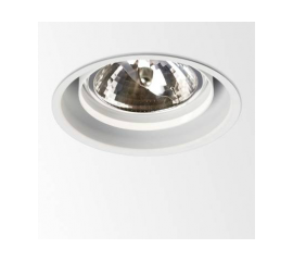 Встраиваемый в потолок светильник Delta Light GRAND DIRO ST 111, фото 1