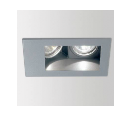 Встраиваемый в потолок светильник Delta Light MINI CARREE 235 S1, фото 1